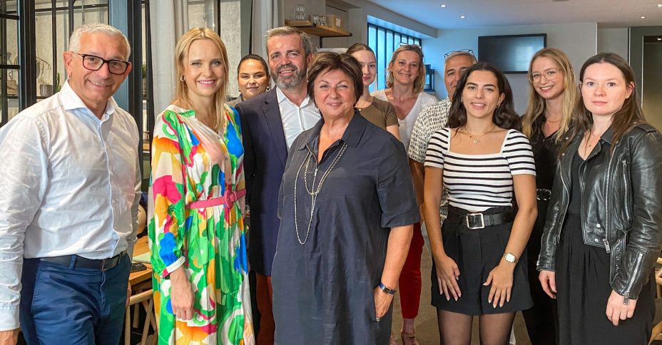 Le barreau s’associe avec Yao! pour accompagner l’installation des jeunes avocats